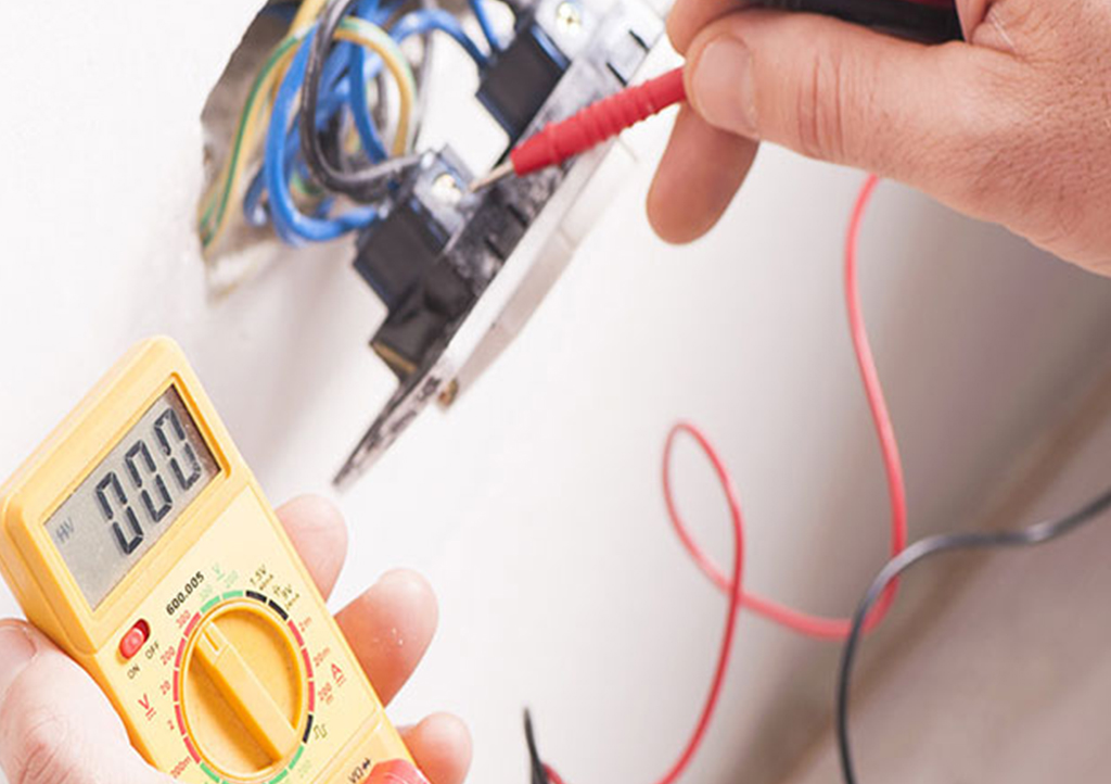 Electrical Installation Singapore