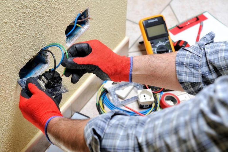 How to Identify the Need for Electrical Repair in Singapore for Your Home