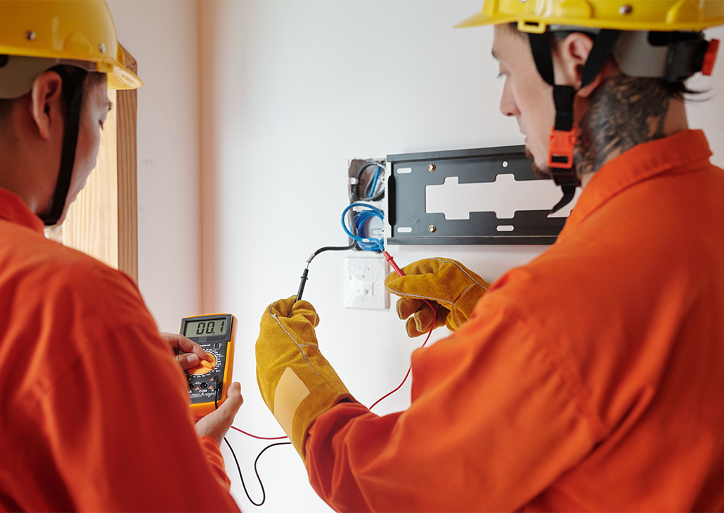 Reliable 24/7 Electricians