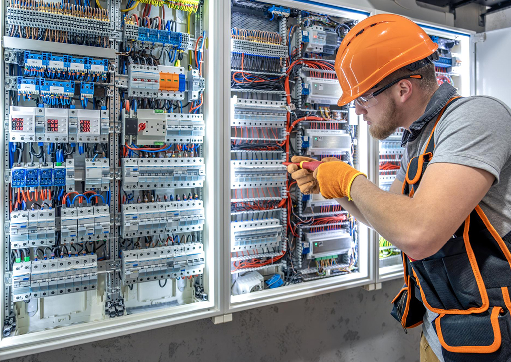 DB Box, Circuit Breaker Installation & Replacement Service