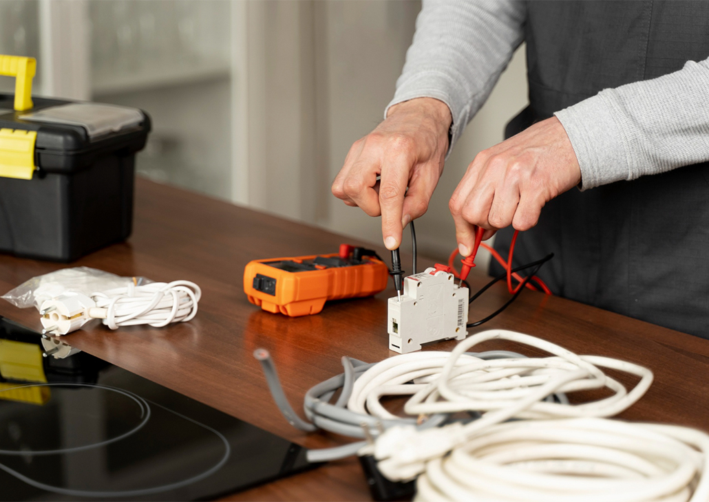 Electrical Wiring Emergency Repairs: When to seek help?