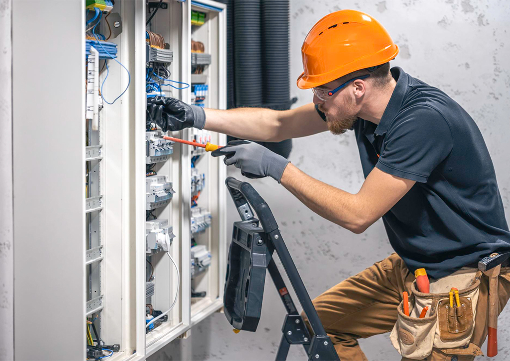 HDB Electrical Service | HDB Electrician Service Singapore