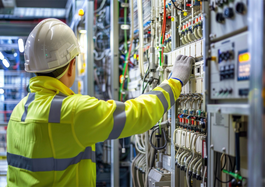 Electrical Fire Hazard Prevention – Speak to Emergency Electrician Singapore
