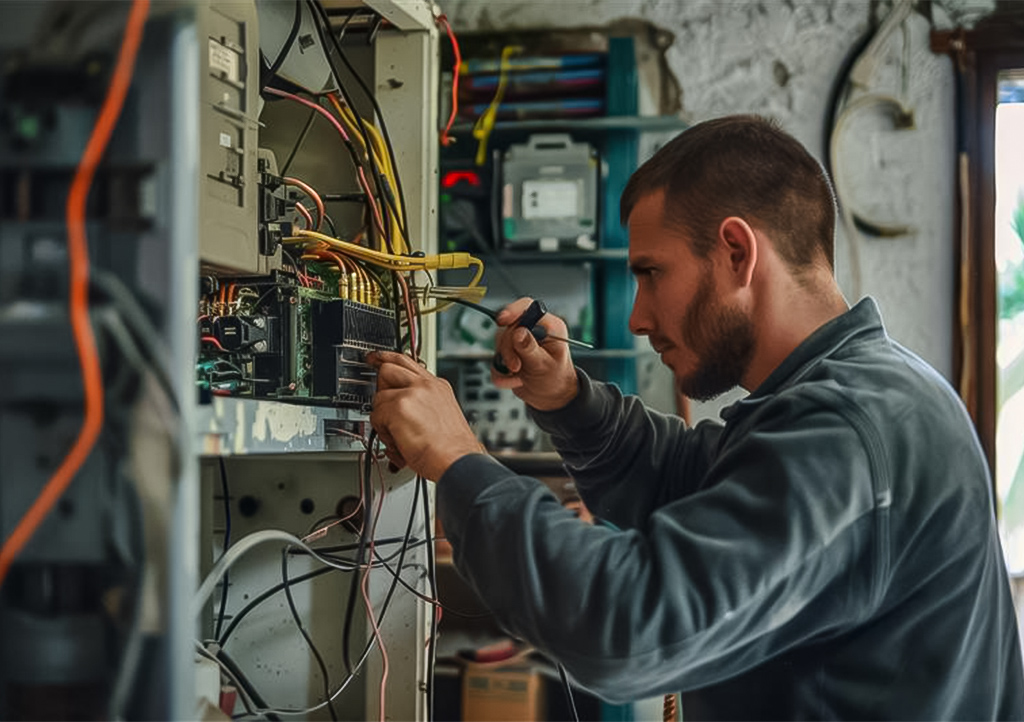 Emergency Electrical Repair for Businesses and Office