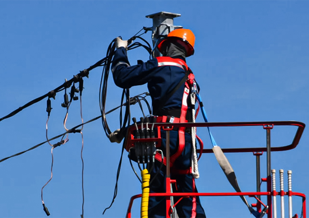 Emergency Electrician for Power Trips and Outages