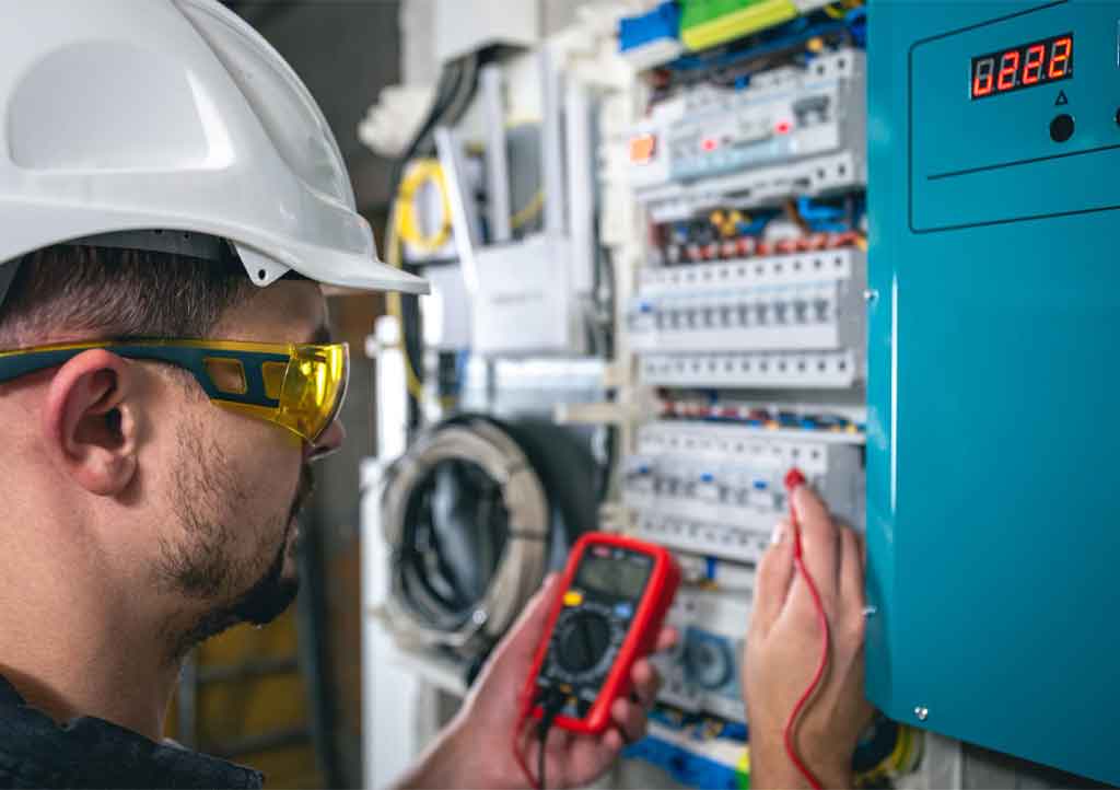Emergency Electrician Number for Emergency Electrical Services and Repairs