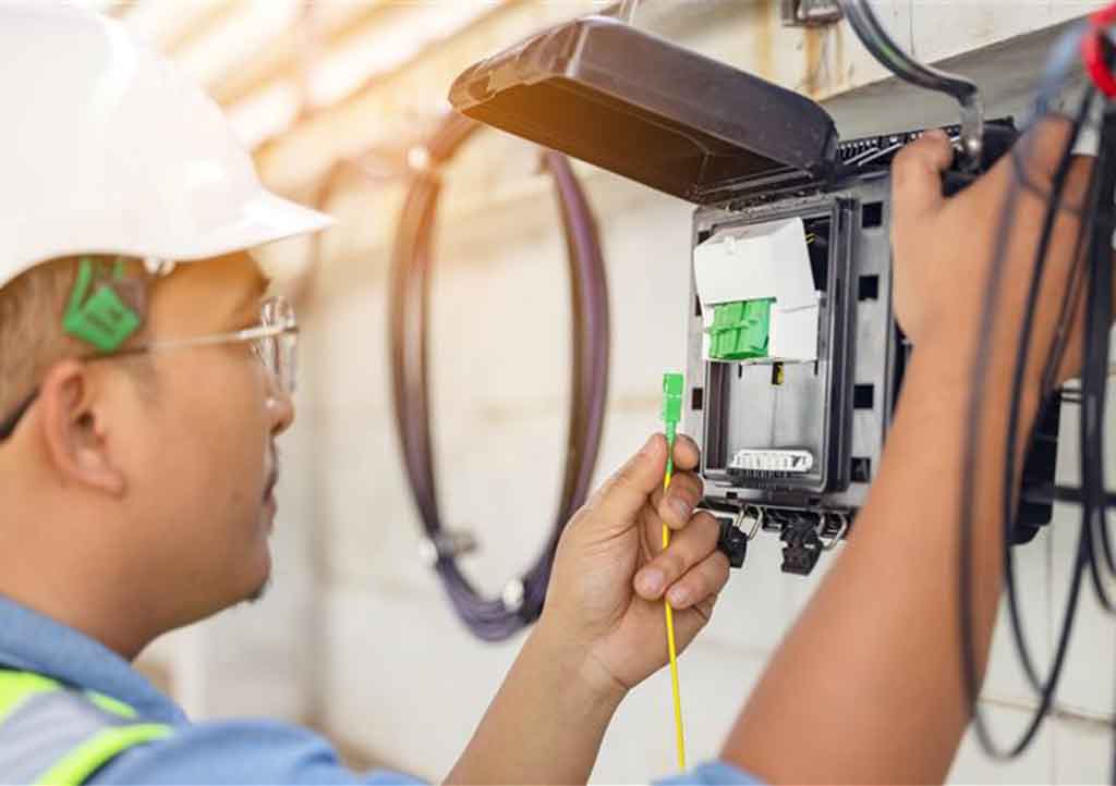 Expert Electrical Troubleshooting & Fault Finding Services in Singapore