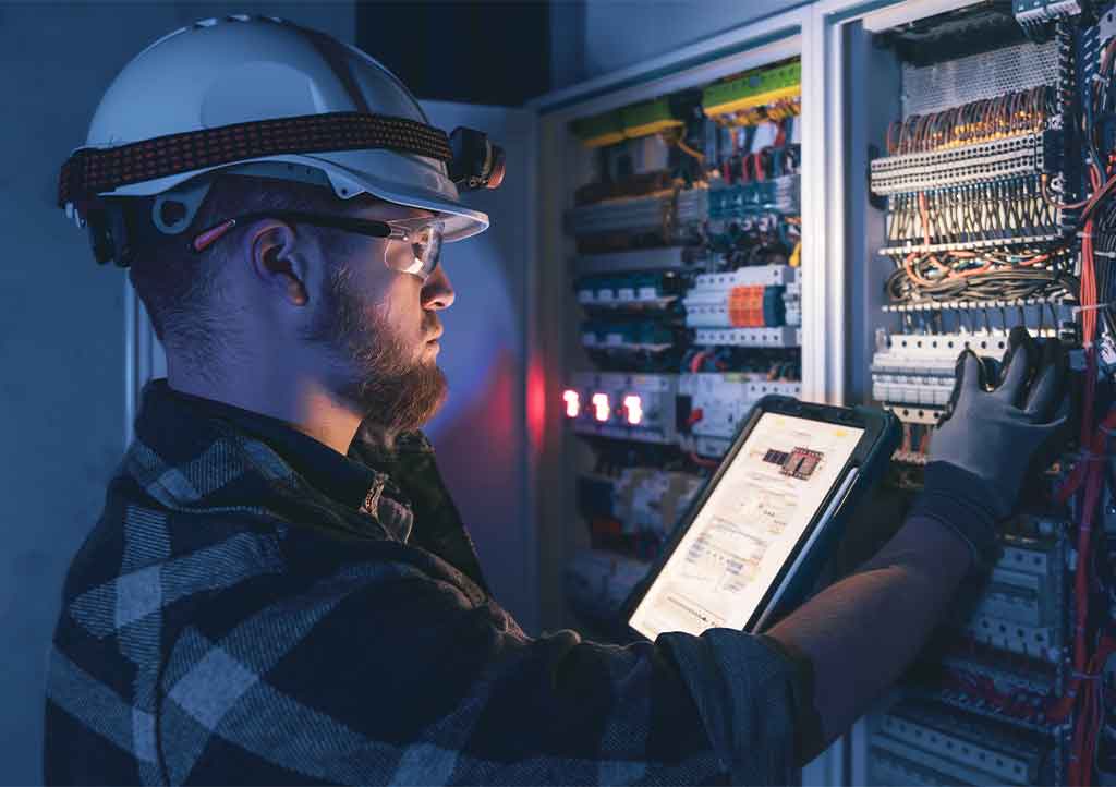 HDB Approved Electrical Contractors in Singapore