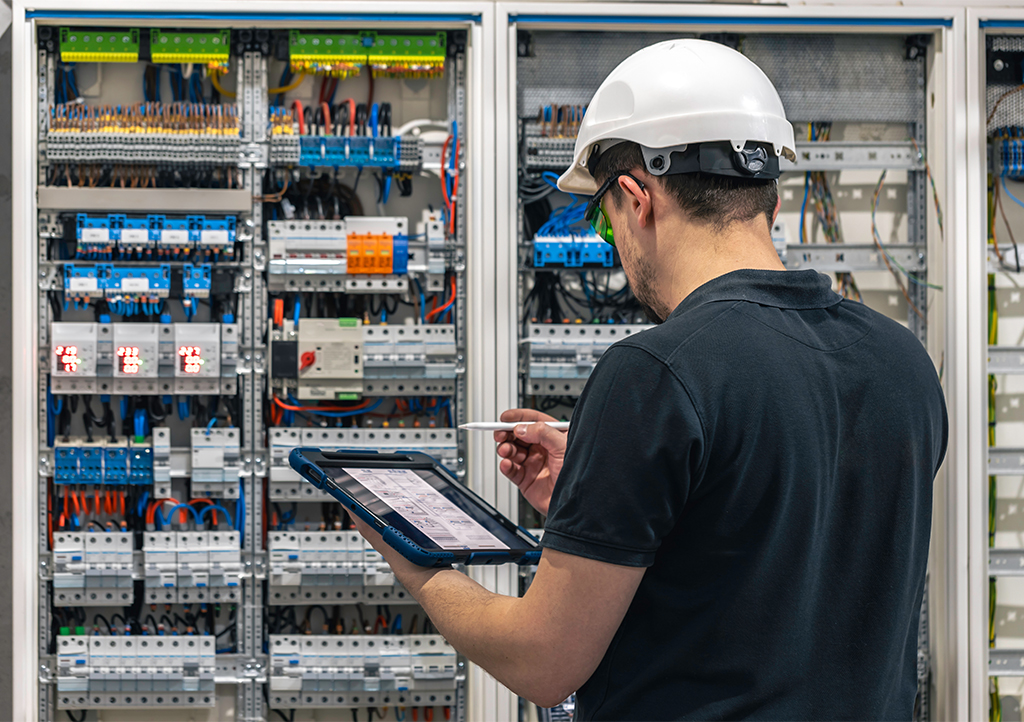 HDB Approved Electrical Contractors in Singapore