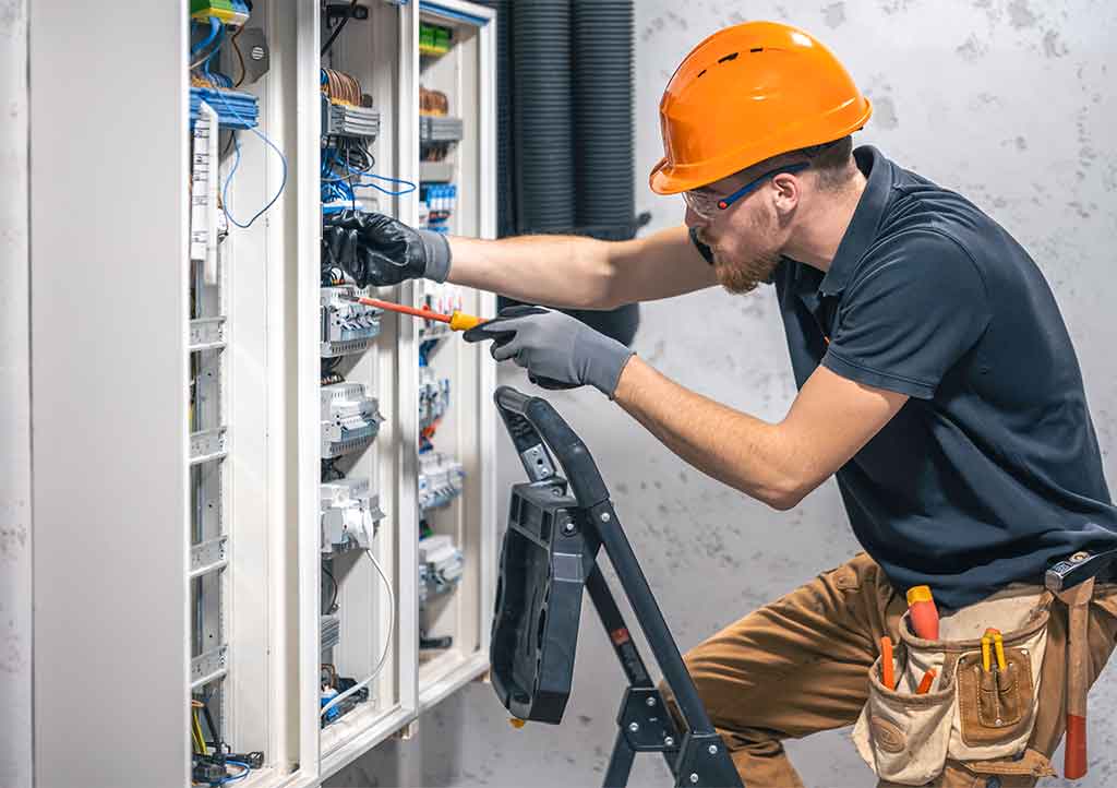 One-Stop Electrical Services in Your Area
