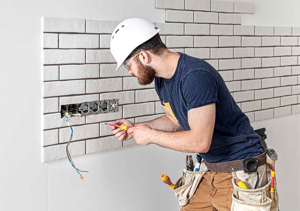 When to Consider Rewiring the Whole House in Singapore
