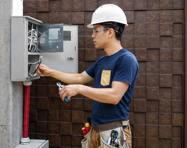 HDB Electrician